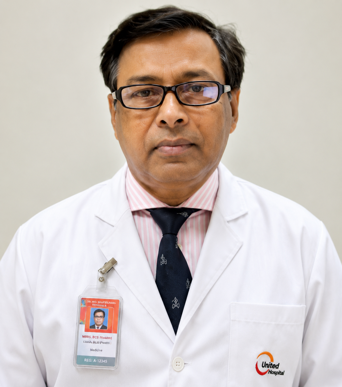 বিশেষজ্ঞ চিকিৎসক